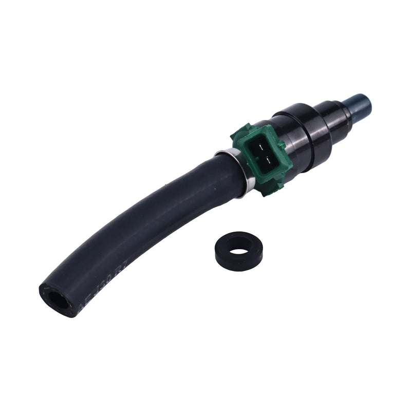 4 Pieces Fuel Injector 852-13118 0280150206 for 1983-1991 VW Vanagon 2.1L