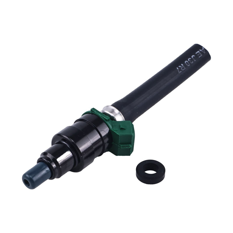 4 Pieces Fuel Injector 852-13118 0280150206 for 1983-1991 VW Vanagon 2.1L