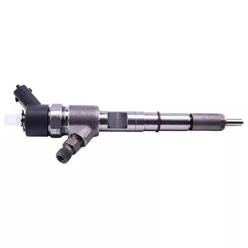 4 Pieces Fuel Injector 0445110622 006014872D91 for Mahindra Tractor 1533 1538 1635 1640 2538 2540 2545 2638 3540 4550