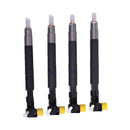 4 Pieces Fuel Injectors 33800-4A710 28229873 for Hyundai Engine D4CB Vehicle H1 I800 Starex