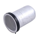 4 Pieces Spark Plug Tube with O Ring 11191-76001-71 for Toyota 4Y 5K Engine 7FGU15 7FGU18 7FGU20 7FGU25 7FGU30
