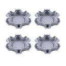 4 Pieces Wheel Center Hub 42603-AD060 for Toyota Tacoma 2.7L 3.5L 4.0L 2005-2016