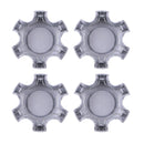 4 Pieces Wheel Center Hub 42603-AD060 for Toyota Tacoma 2.7L 3.5L 4.0L 2005-2016