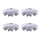 4 Pieces Wheel Center Hub 42603-AD060 for Toyota Tacoma 2.7L 3.5L 4.0L 2005-2016