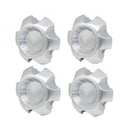 Wheel Hub Center Cap 42603-35800 560-69464 560-69428 for Toyota 4Runner 2003-2009 Sequoia 2005-2007 Tundra 2005-2006