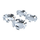 4 Pieces Wheel Hub Center Cap 9597683 9597686 for 2007-2013 Chevy Silverado Tahoe Avalanche Suburban
