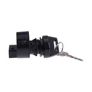 4 Pole Ignition Switch 22127385 for Ingersoll Rand Doosan Air Compressor VHP300 VHP400 HP450 HP750 HP915 XHP750 XP825