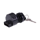 4 Pole Ignition Switch 22127385 for Ingersoll Rand Doosan Air Compressor VHP300 VHP400 HP450 HP750 HP915 XHP750 XP825