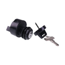 4 Pole Ignition Switch 22127385 for Ingersoll Rand Doosan Air Compressor VHP300 VHP400 HP450 HP750 HP915 XHP750 XP825
