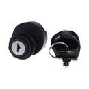 4 Pole Ignition Switch 22127385 for Ingersoll Rand Doosan Air Compressor VHP300 VHP400 HP450 HP750 HP915 XHP750 XP825