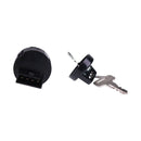 4 Pole Ignition Switch 22127385 for Ingersoll Rand Doosan Air Compressor VHP300 VHP400 HP450 HP750 HP915 XHP750 XP825