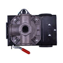 4 Port NPT 1/4 95-125 Psi Air Compressor Pressure Switch LF10-4H for Lefoo