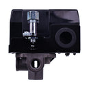 4 Port NPT 1/4 95-125 Psi Air Compressor Pressure Switch LF10-4H for Lefoo