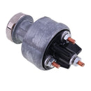 4 Position Key Start Ignition Switch 31-180 for Pollak