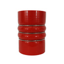 4" X 6" High Temp Silicone Charge Air Cooler Hose 770164 D50-6039 for Peterbilt KW Freightliner Truck