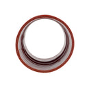 4.5" x 6" High Temp Silicone Material Charge Air Cooler Hump Hose 770669 for Truck