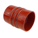 4.5" x 6" High Temp Silicone Material Charge Air Cooler Hump Hose 770669 for Truck