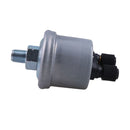 400 PSI Gauge Pressure Sender 360406 Floating Ground 1/8-27NPT 38/8