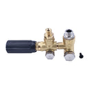 4000PSI 5GPM Unloader Valve AR20992 for AR Pressure Pumps RR RK XM Series