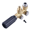 4000PSI 5GPM Unloader Valve AR20992 for AR Pressure Pumps RR RK XM Series