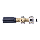 4000PSI 5GPM Unloader Valve AR20992 for AR Pressure Pumps RR RK XM Series