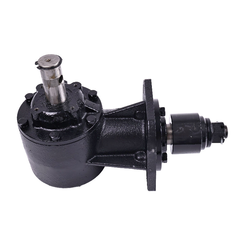 40HP Gearbox 184005 for King Kutter 5 and 6 Feet Mower L-60-40-P L-72-40-P6-FH L-60-40-SC L-72-40-P L-72-40-SC L-72-40-SC-P6-FH