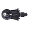 40HP Gearbox 184005 for King Kutter 5 and 6 Feet Mower L-60-40-P L-72-40-P6-FH L-60-40-SC L-72-40-P L-72-40-SC L-72-40-SC-P6-FH