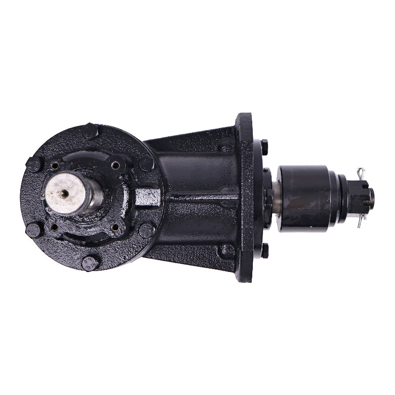 40HP Gearbox 184005 for King Kutter 5 and 6 Feet Mower L-60-40-P L-72-40-P6-FH L-60-40-SC L-72-40-P L-72-40-SC L-72-40-SC-P6-FH