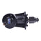 40HP Gearbox 184005 for King Kutter 5 and 6 Feet Mower L-60-40-P L-72-40-P6-FH L-60-40-SC L-72-40-P L-72-40-SC L-72-40-SC-P6-FH