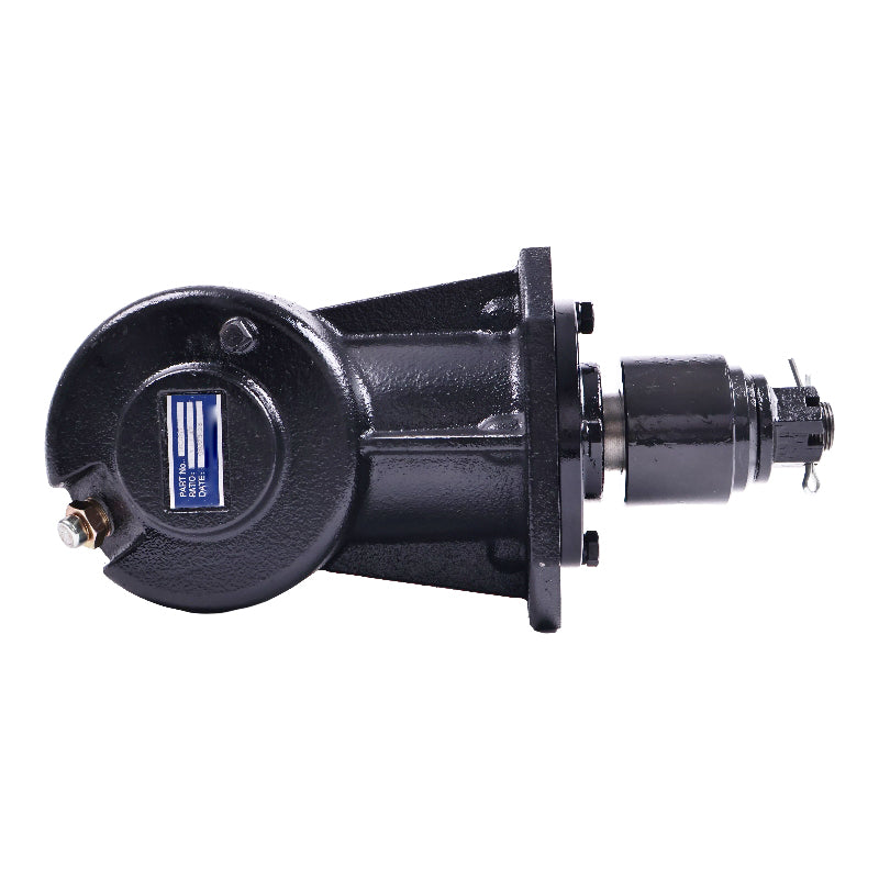 40HP Gearbox 184005 for King Kutter 5 and 6 Feet Mower L-60-40-P L-72-40-P6-FH L-60-40-SC L-72-40-P L-72-40-SC L-72-40-SC-P6-FH