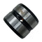 40X50X40mm Bushing 0002400019 for Takeuchi Excavator TB025 TB035 TB125 TB135 TB235 Loader TL10V2 TL8
