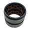 40X50X40mm Bushing 0002400019 for Takeuchi Excavator TB025 TB035 TB125 TB135 TB235 Loader TL10V2 TL8