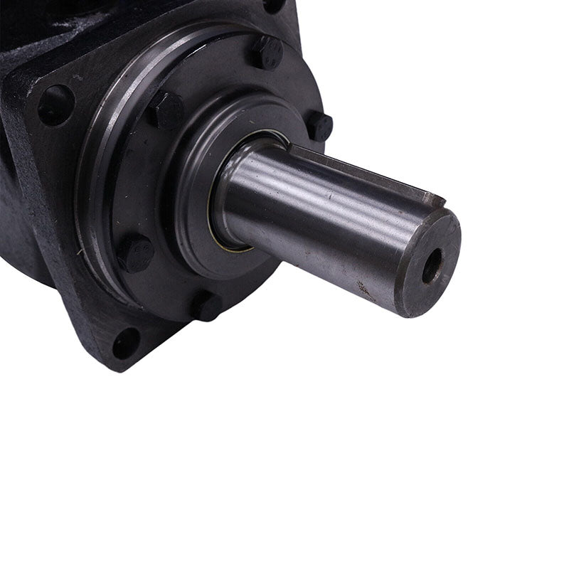 Replacement 40mm 3/4 BSP Hydraulic Orbital Motor OMT500-151B3005 151B3005 fit for Danfoss