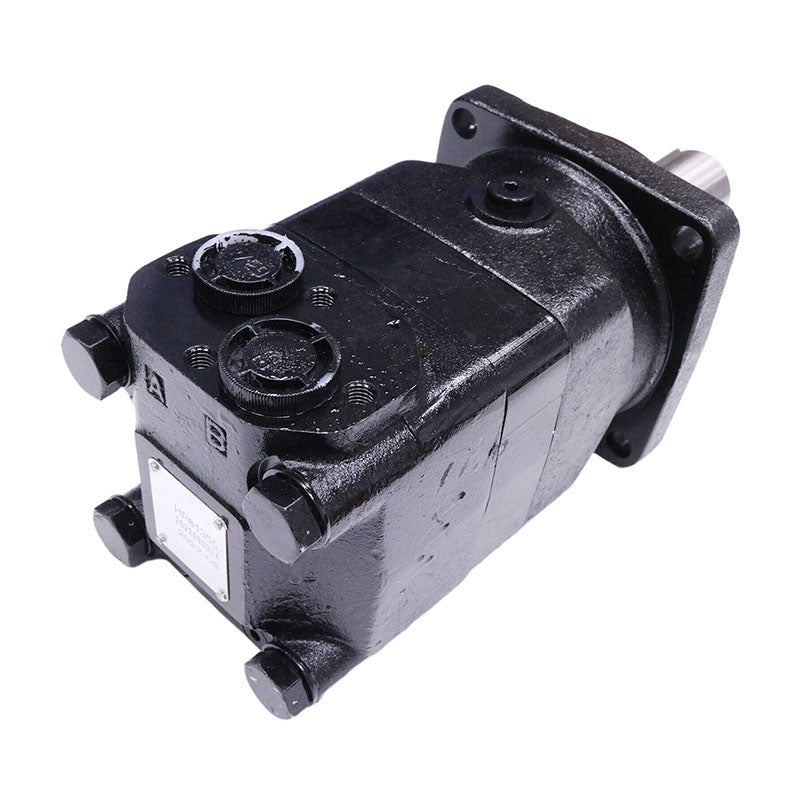 Replacement 40mm 3/4 BSP Hydraulic Orbital Motor OMT500-151B3005 151B3005 fit for Danfoss