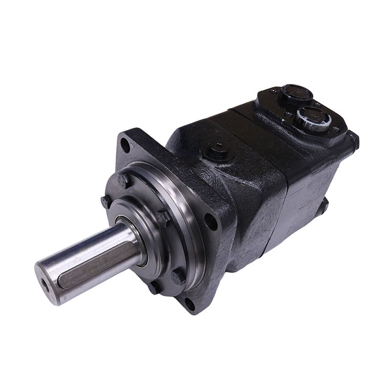 Replacement 40mm 3/4 BSP Hydraulic Orbital Motor OMT500-151B3005 151B3005 fit for Danfoss