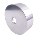 40mm Shaft Wheel Balancer Large Truck Rim Spacer Backing Plate 2058-40 for Accuturn Bosch CEMB Coats Corghi FMC Hofmann Hunter John Bean Kwikway Snap