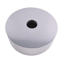 40mm Shaft Wheel Balancer Large Truck Rim Spacer Backing Plate 2058-40 for Accuturn Bosch CEMB Coats Corghi FMC Hofmann Hunter John Bean Kwikway Snap
