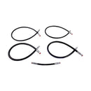 42"36"22"45"38"Hydraulic Hose Kit for Western Snowplow Mvp-Plus
