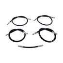 42"36"22"45"38"Hydraulic Hose Kit for Western Snowplow Mvp-Plus