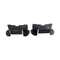 42" 46" Deck Belt Cover 783-06424A-0638 783-06424A-0637 for MTD Troy-Bilt Craftsman Lawn Tractor Mower