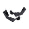 42" 46" Deck Belt Cover 783-06424A-0638 783-06424A-0637 for MTD Troy-Bilt Craftsman Lawn Tractor Mower