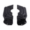 42" 46" Deck Belt Cover 783-06424A-0638 783-06424A-0637 for MTD Troy-Bilt Craftsman Lawn Tractor Mower