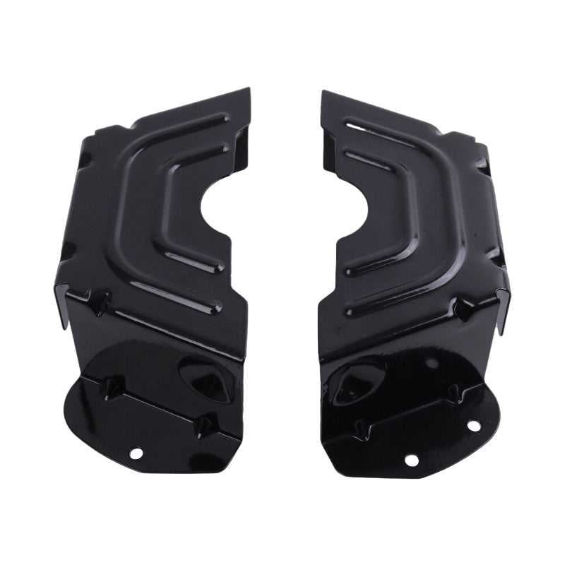 42" 46" Deck Belt Cover 783-06424A-0638 783-06424A-0637 for MTD Troy-Bilt Craftsman Lawn Tractor Mower