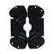 42" 46" Deck Belt Cover 783-06424A-0638 783-06424A-0637 for MTD Troy-Bilt Craftsman Lawn Tractor Mower