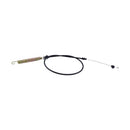 42" Deck Engagement Clutch Cable 532175067 for Husqvarna Craftsman Electrolux/AYP Jonsered Poulan Riding Mower Tractor