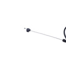 42" Deck Engagement Clutch Cable 532175067 for Husqvarna Craftsman Electrolux/AYP Jonsered Poulan Riding Mower Tractor