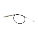 42" Deck Engagement Clutch Cable 532175067 for Husqvarna Craftsman Electrolux/AYP Jonsered Poulan Riding Mower Tractor