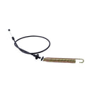 42" Deck Engagement Clutch Cable 532175067 for Husqvarna Craftsman Electrolux/AYP Jonsered Poulan Riding Mower Tractor