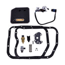 42RE 44RE 46RE 47RE 48RE Transmission Solenoid Service Upgrade Kit 52118500AB for Dodge Ram 1500 2500 3500 Jeep Grand Cherokee