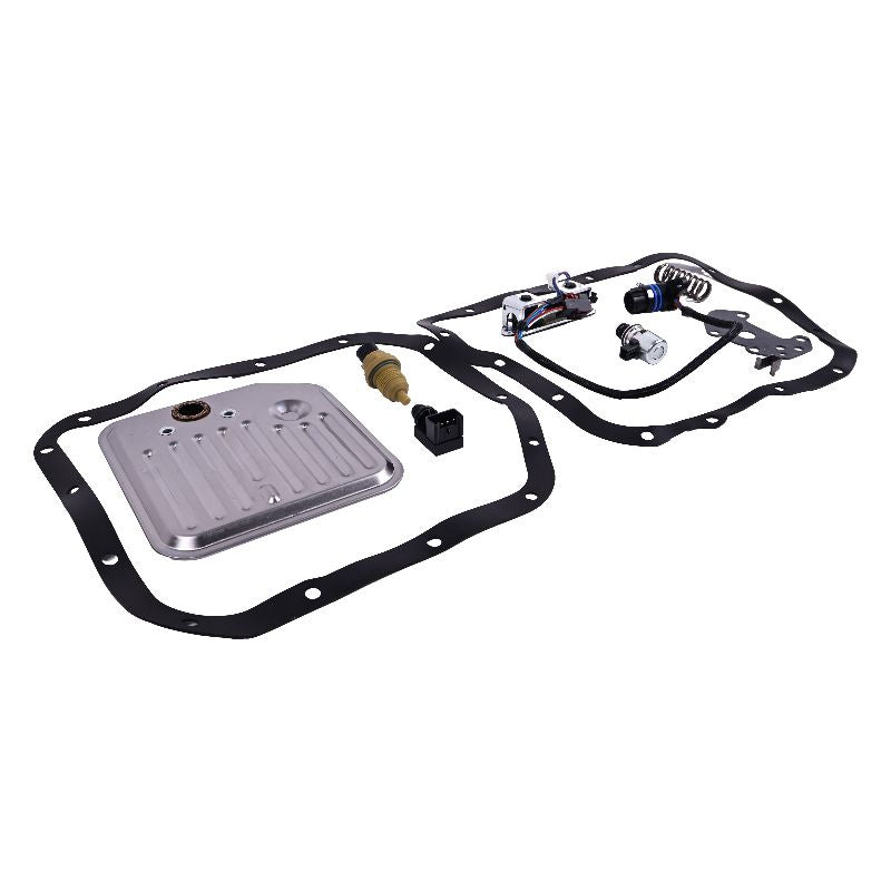 42RE 44RE 46RE 47RE 48RE Transmission Solenoid Service Upgrade Kit 52118500AB for Dodge Ram 1500 2500 3500 Jeep Grand Cherokee